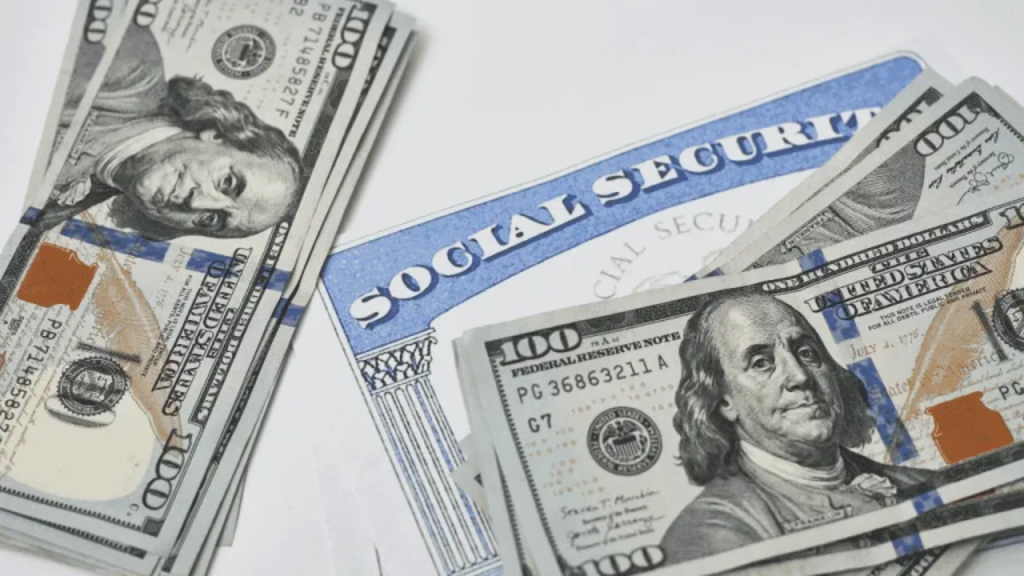 Why Some Social Security Beneficiaries Could Get Three Payments in One Month