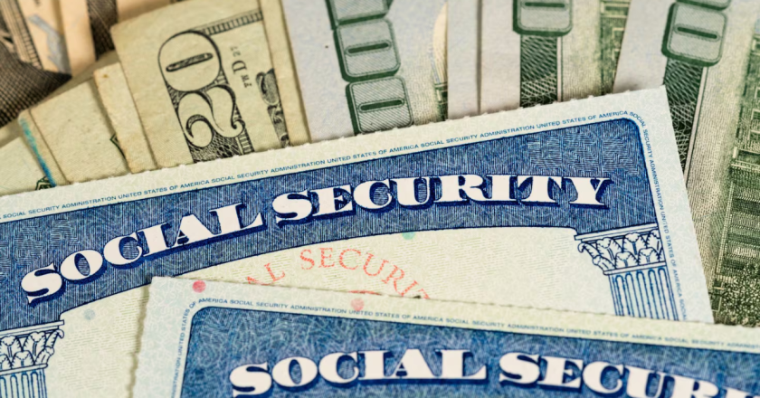 Why Some Social Security Beneficiaries Could Get Three Payments in One Month