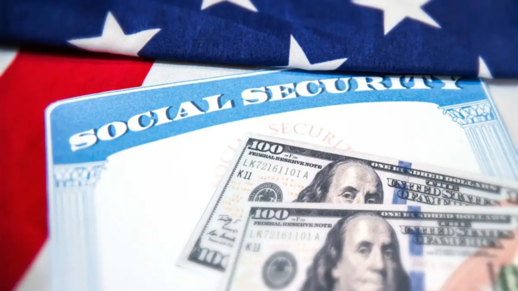 Social Security Starts Sending Average $2,000 Payments Today — See If You’re Eligible