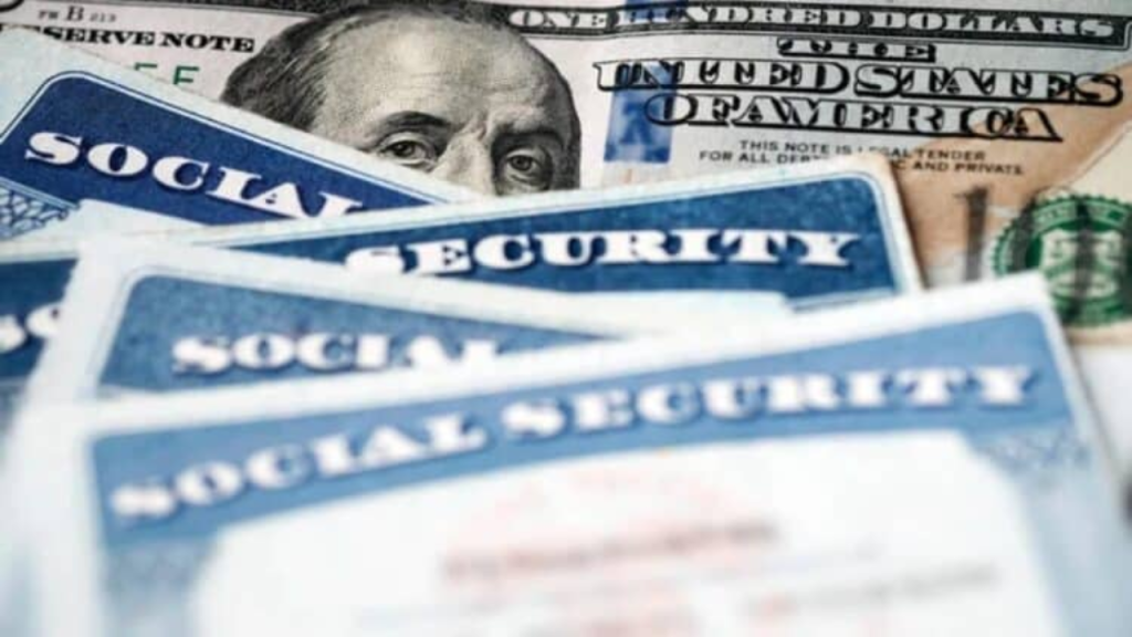 Social Security Starts Sending Average $2,000 Payments Today — See If You’re Eligible