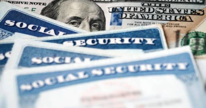 Social Security Starts Sending Average $2,000 Payments Today — See If You’re Eligible