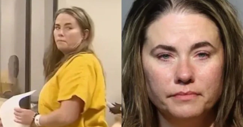 Woman Arrested After ‘Smacking’ Boy Who Called Her ‘Miss Piggy’ on Flight