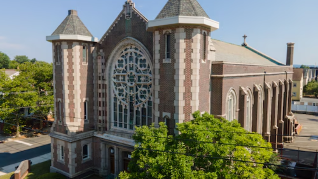 Bayonne Parishioners Appeal To Vatican To Prevent Closure Of St. Andrew’s Church