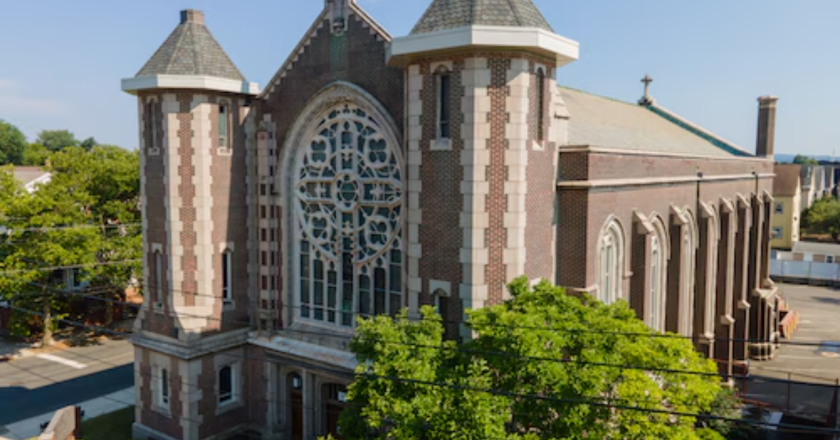 Bayonne Parishioners Appeal To Vatican To Prevent Closure Of St. Andrew’s Church
