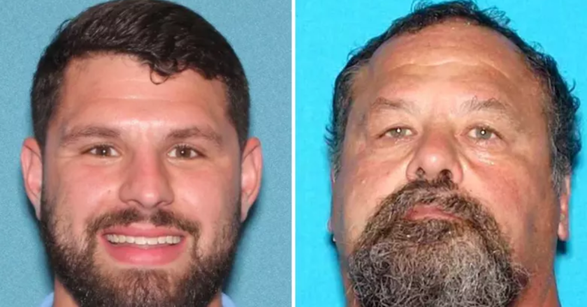Deadly July 4 Explosion: Father-Son Duo Sentenced After Backyard Blast Rocks Manville