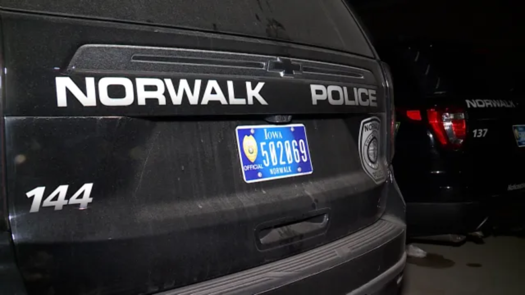 Four Teens Charged After Alleged Assault and Robbery During Norwalk Drug Deal