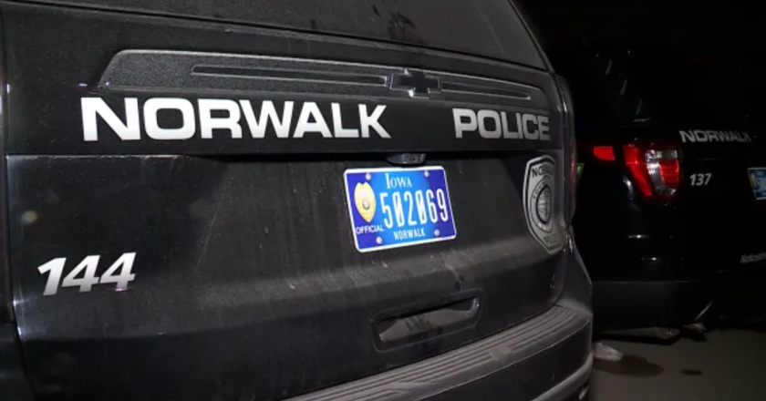 Four Teens Charged After Alleged Assault And Robbery During Norwalk Drug Deal