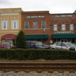 McCormick County Selected For German Company’s First North American Operation