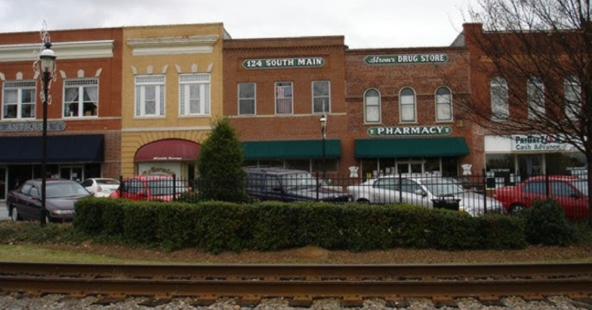 McCormick County Selected For German Company’s First North American Operation