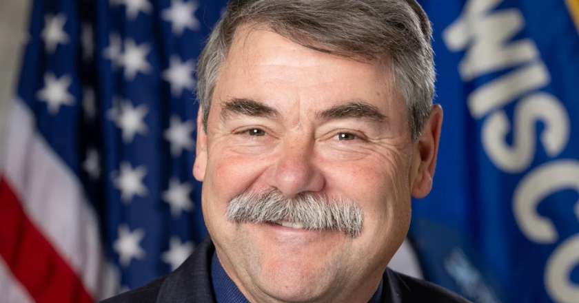 Sheehan Backs $480M Push To Save Wisconsin’s Child Care Counts Program From Budget Cuts