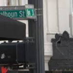 Downtown Charleston Slammed as ‘Trashy’ by Frustrated Business Owners Over Cleanliness Concerns