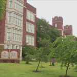 Three D.C. High School Students Held At Gunpoint And Robbed While Walking To School