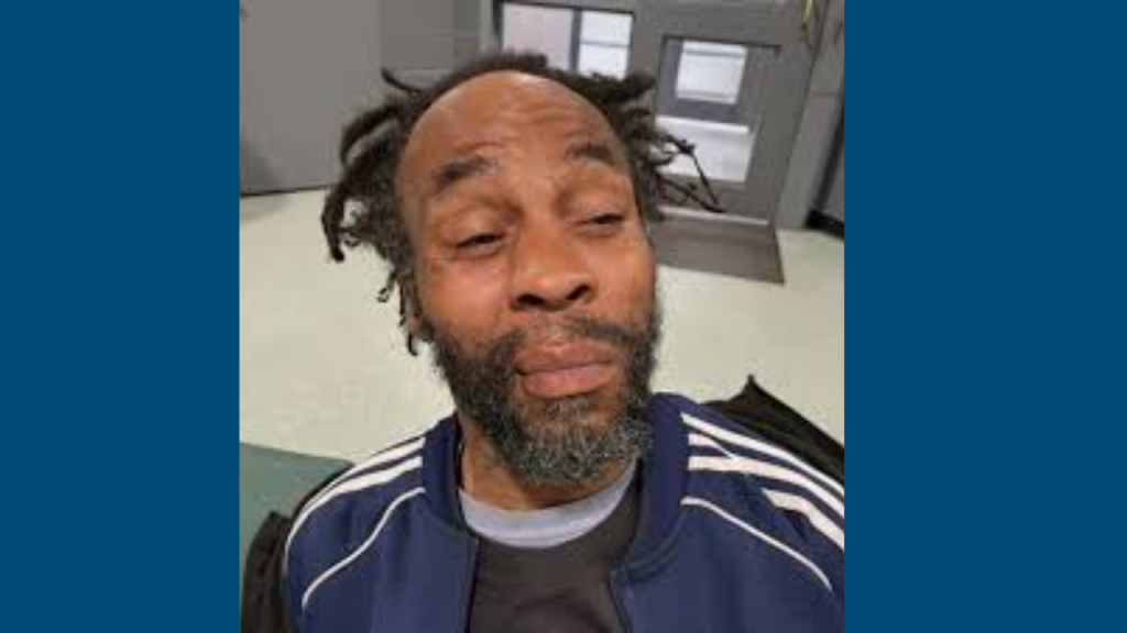 Chelley Thorne Arrested, Charged With Murder of Anthony Dawson in Clinton, MD