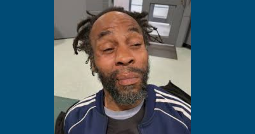 Chelley Thorne Arrested, Charged With Murder of Anthony Dawson In Clinton, MD
