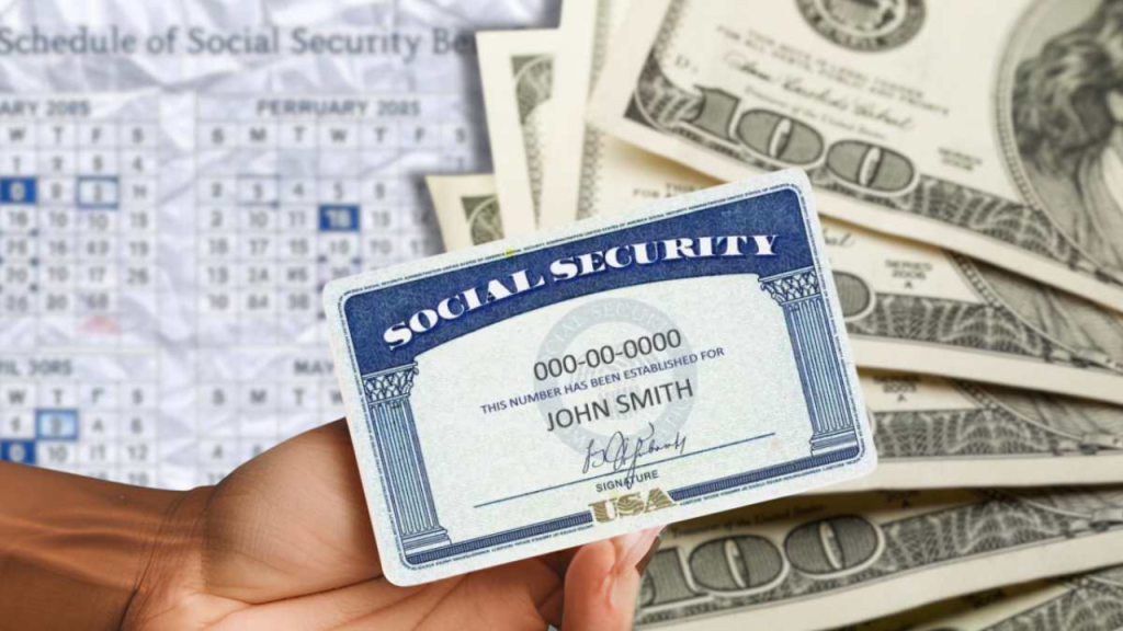 Why There’s No SSI Payment in June 2025 and What the Full Year’s Schedule Looks Like