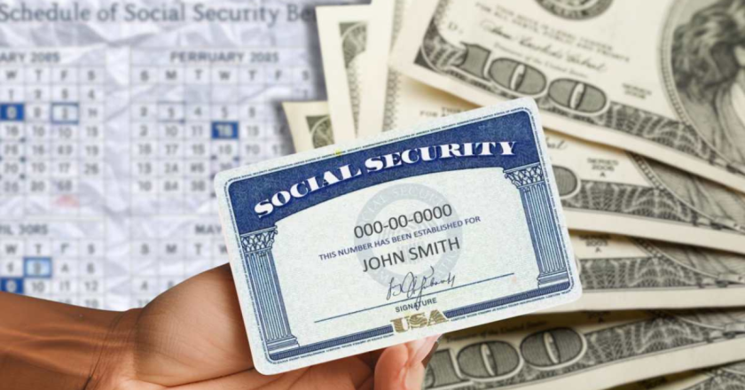 Why There’s No SSI Payment in June 2025 and What the Full Year’s Schedule Looks Like