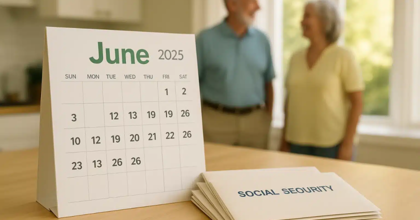 June 2025 Payment Schedule Confuses Millions — Avoid This Common Mistake
