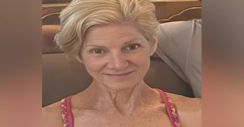 Mystery in the Park: 63-Year-Old Woman Found Dead by New Jersey Trail
