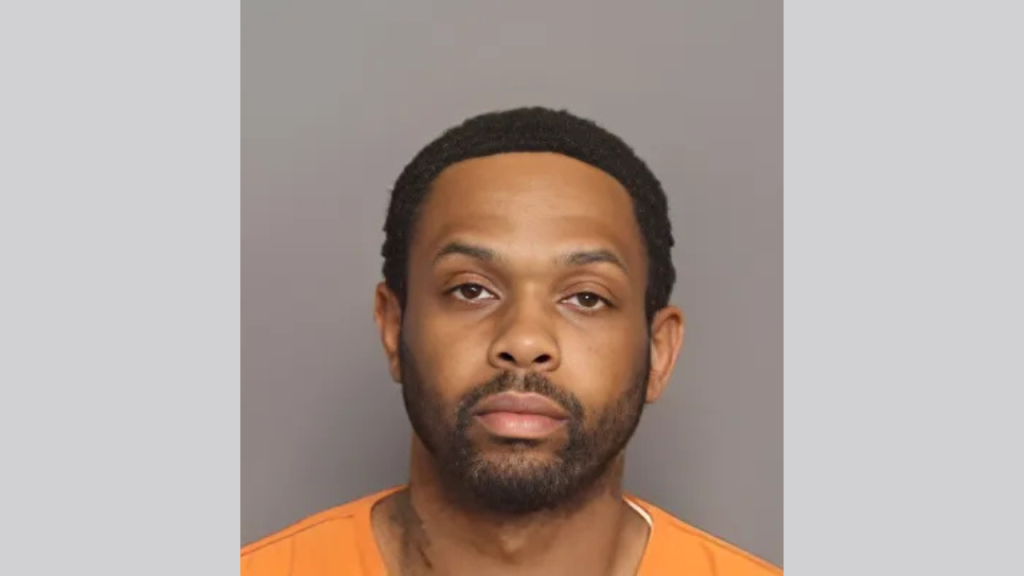 Anonymous Tip Cracks Case: Laurens County Crime Stoppers Helps Nab Suspect In Major Arrest