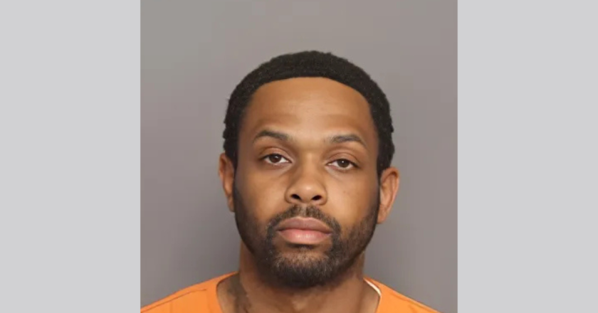 Anonymous Tip Cracks Case: Laurens County Crime Stoppers Helps Nab Suspect In Major Arrest