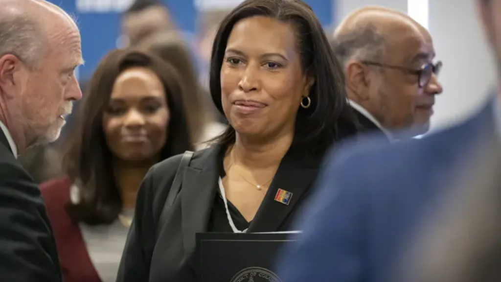 D.C. Mayor’s Shocking Move: Bowser Pushes To End Sanctuary City Status In 2026 Budget