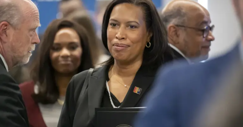 D.C. Mayor’s Shocking Move: Bowser Pushes To End Sanctuary City Status In 2026 Budget
