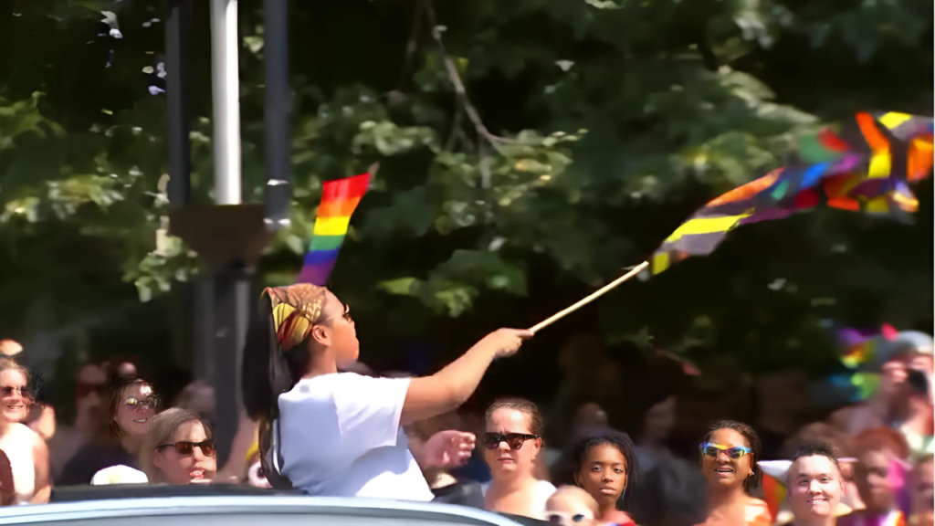 DC Gears Up For Massive WorldPride Celebrations With Bold Message: We Refuse To Live In Fear