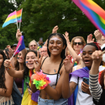 DC Gears Up For Massive WorldPride Celebrations With Bold Message: We Refuse To Live In Fear