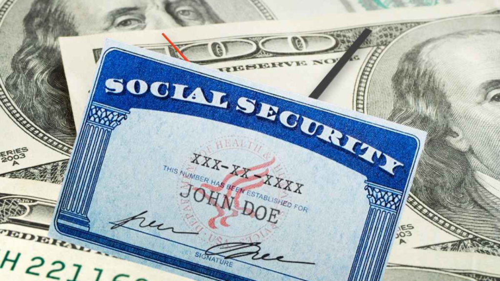 Social Security Confirms Early Payment on May 30 for This Group of Retirees—Here’s Who Qualifies