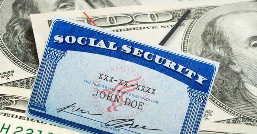 Social Security Confirms Early Payment on May 30 for This Group of Retirees—Here’s Who Qualifies