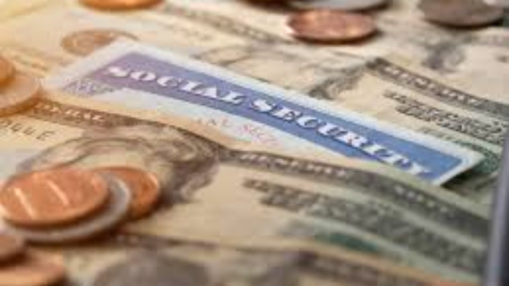 June Social Security Payments Set To Hit Record Highs Following 2025 COLA Increase