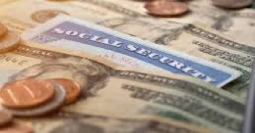 June Social Security Payments Set To Hit Record Highs Following 2025 COLA Increase