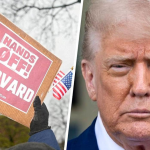 Trump Administration Reverses Course On Controversial Harvard Foreign Student Visa Policy