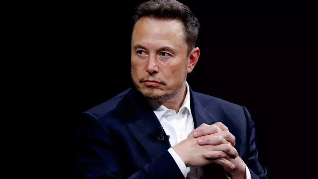 Elon Musk’s Sudden Exit From DOGE Leaves Tri-State Communities Reeling From Budget Cuts