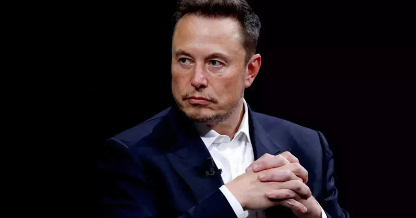 Elon Musk’s Sudden Exit From DOGE Leaves Tri-State Communities Reeling From Budget Cuts