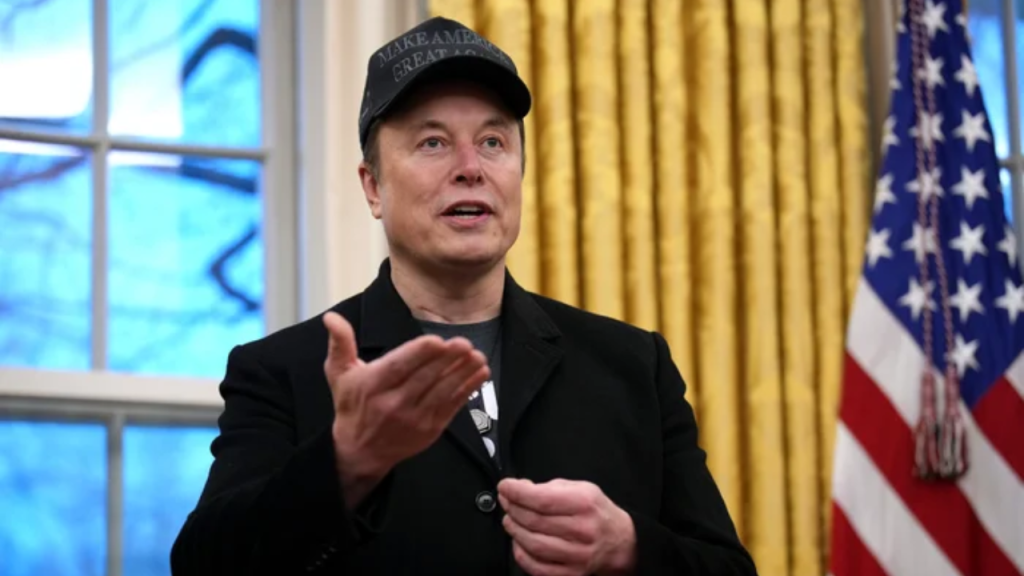 Elon Musk’s Sudden Exit From DOGE Leaves Tri-State Communities Reeling From Budget Cuts