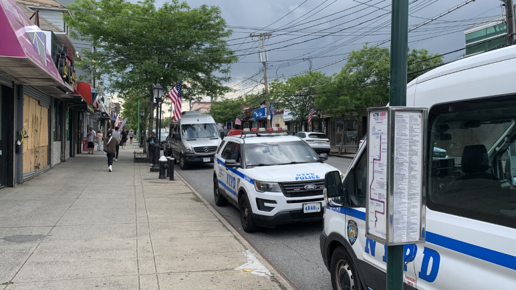 Staten Island Jewelry Store Robbed In Bold Daytime Heist — What Police Are Saying
