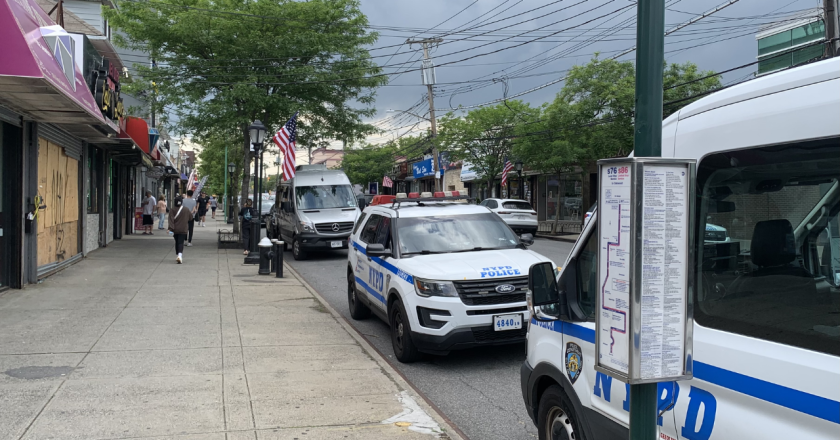 Staten Island Jewelry Store Robbed In Bold Daytime Heist — What Police Are Saying