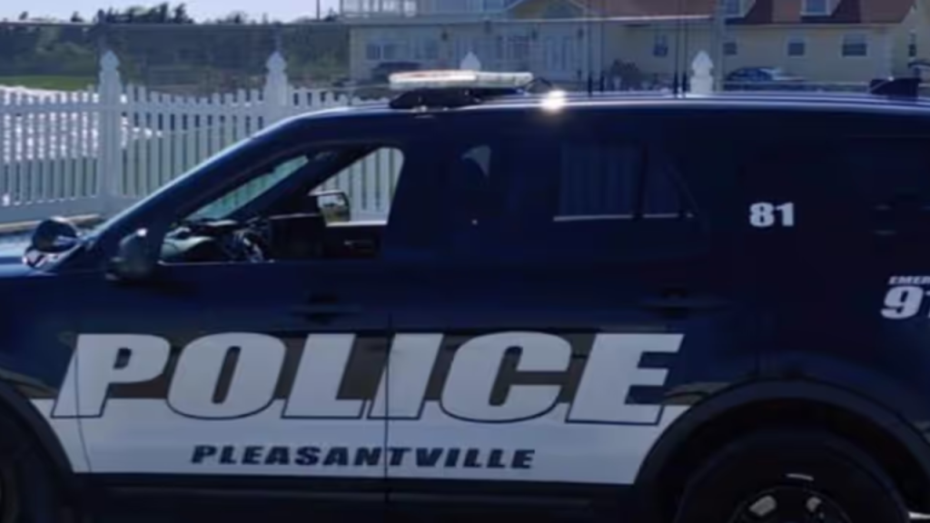 Horrific DWI Crash In Egg Harbor Township Ends In Death, Driver Charged