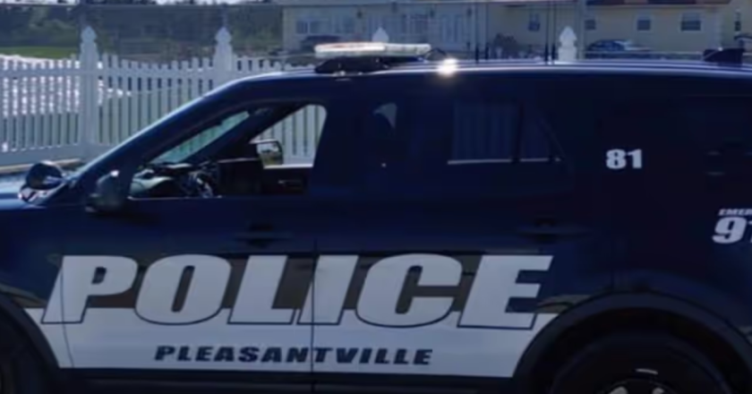 Horrific DWI Crash In Egg Harbor Township Ends In Death, Driver Charged