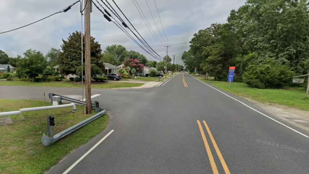 Horrific DWI Crash In Egg Harbor Township Ends In Death, Driver Charged