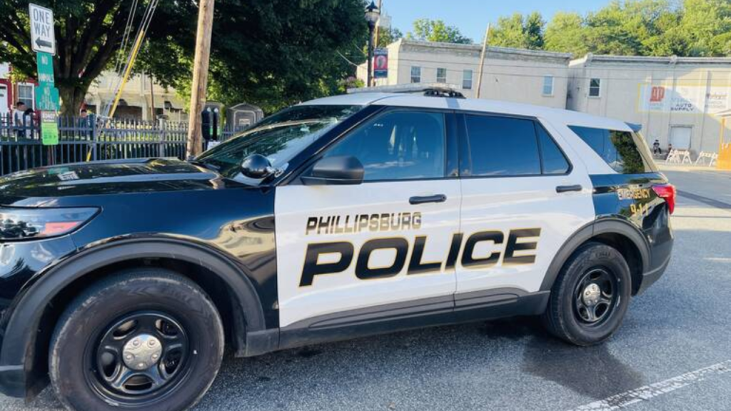 Phillipsburg Police Officer Faces Jail Time For Unauthorized Database Access