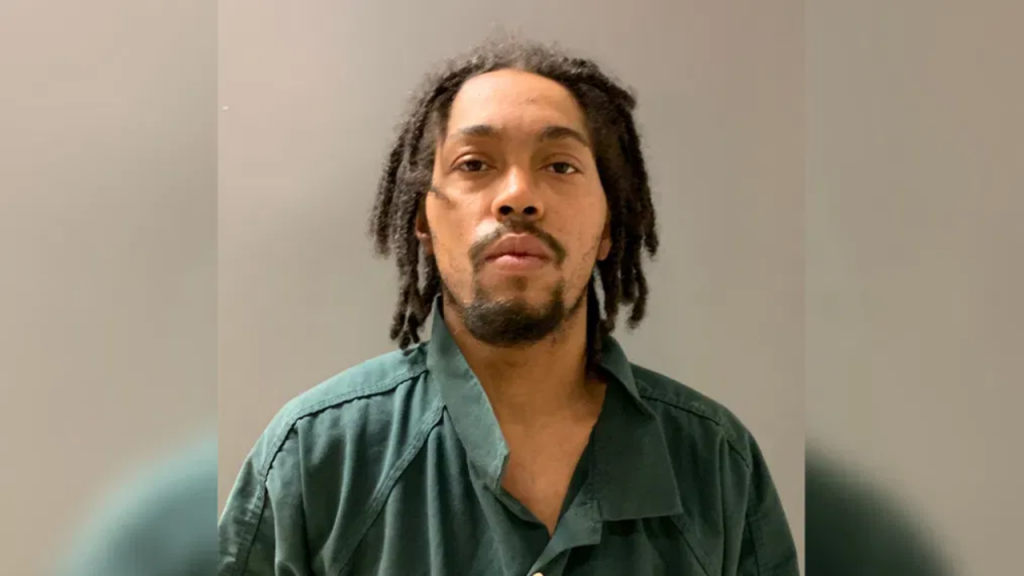 Pregnant Girlfriend’s Murder Sparks Historic 3-Life-Term Sentence In Montgomery County
