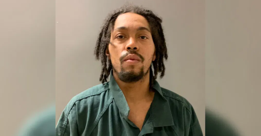 Pregnant Girlfriend’s Murder Sparks Historic 3-Life-Term Sentence In Montgomery County