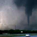 Severe Storms Sweep Through Central Virginia – Tornado Alerts Issued! Stay Safe!
