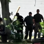 Aiken County deputies respond to a residence near Old Friar Road