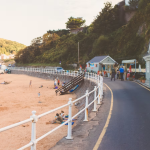 The secret beach cafe Jersey locals don’t want you to know about