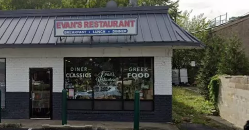 This Monmouth County Spot Is Winning Hearts with the Best Breakfast in New Jersey
