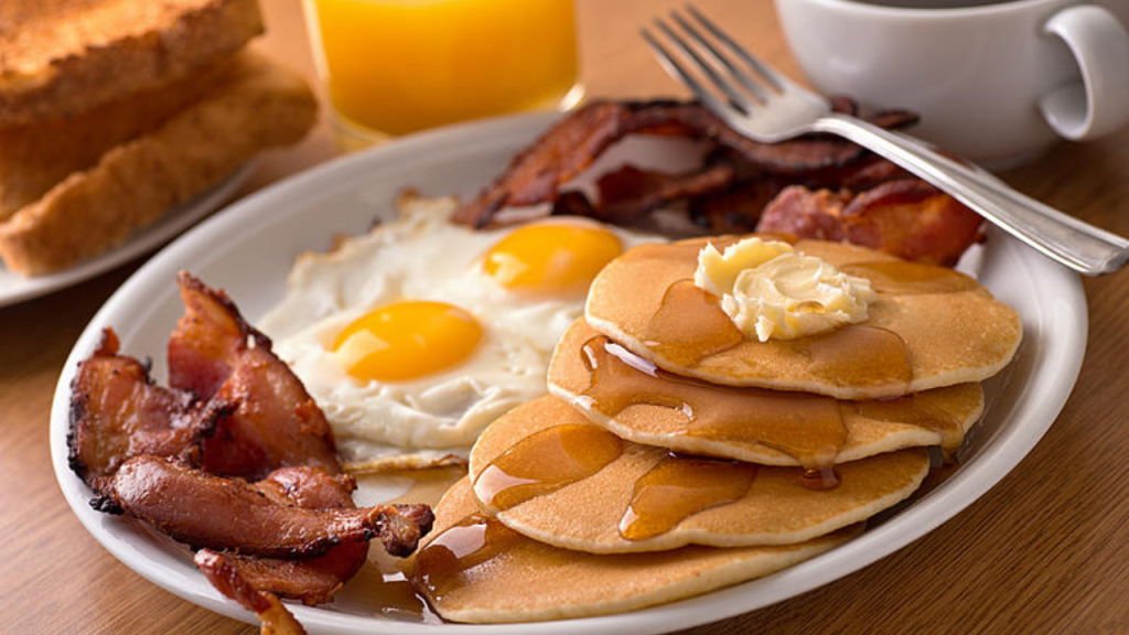This Monmouth County Spot Is Winning Hearts with the Best Breakfast in New Jersey