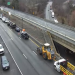 Game-Changer: I-80 Lanes Reopen in NJ After Sinkhole Repairs Disrupt Months of Travel